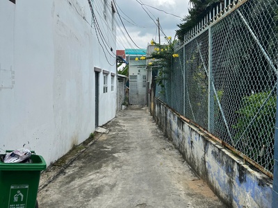 Bán nhà vườn vĩnh hoà cách biển chỉ 1,4km  giá chỉ: 30 triệu/m   giá tổng 14ty760tr 1
