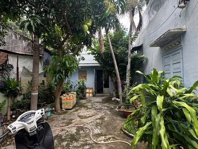 Bán nhà vườn vĩnh hoà cách biển chỉ 1,4km  giá chỉ: 30 triệu/m   giá tổng 14ty760tr 2