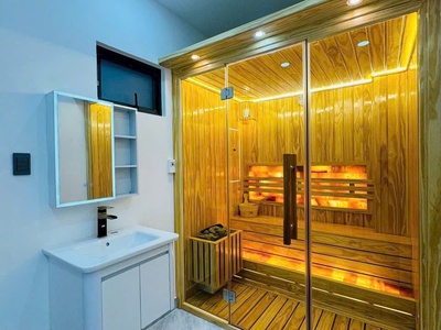 Bán nhà 4 tầng siêu đẹp phạm văn chiêu 48m2   gần mặt tiền   nội thất cao cấp   giá 8.45 tỷ 1