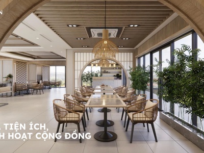 Bán căn hộ anzen residences hải phòng   2 phòng ngủ, view nội khu, giá chỉ từ 1,9 tỷ 2
