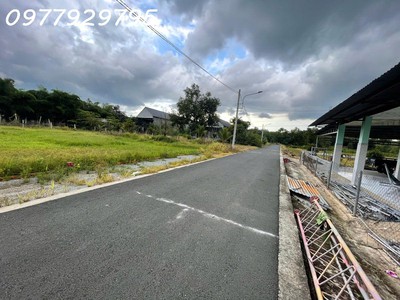 Duy nhất còn 1 nền đất thổ cư thị trấn dầu tiếng giá 620 triệu 2