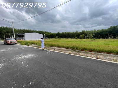 Duy nhất còn 1 nền đất thổ cư thị trấn dầu tiếng giá 620 triệu 1