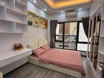 Bát khối long biên - view hồ đầm tranh- 5.9 tỷ 1