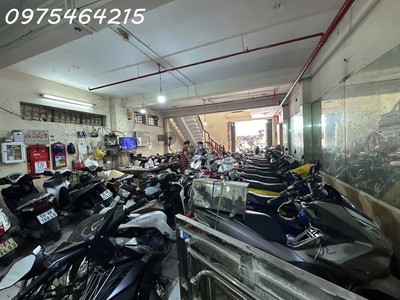 Bán nhà hẻm lớn    cao thắng, phường 3, quận 3 3