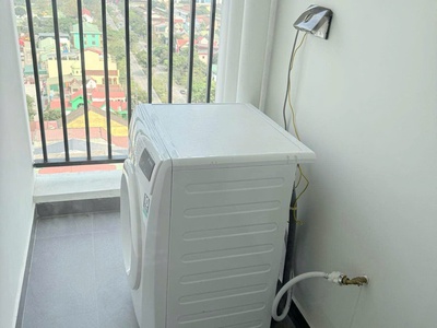Chính chủ cho thuê căn hộ chung cư 389 dream home vinh nghệ an 3