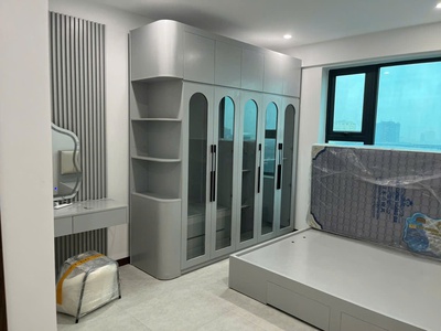 Chính chủ cho thuê căn hộ chung cư 389 dream home vinh nghệ an 4