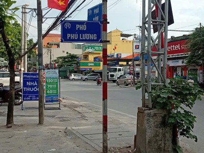 Bán căn hộ dòng tiền khu phú lương hà đông. 46m2, 5 t. giá 7,7 tỷ 0