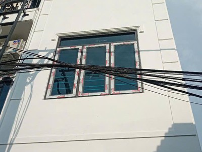 Bán căn hộ dòng tiền khu phú lương hà đông. 46m2, 5 t. giá 7,7 tỷ 1