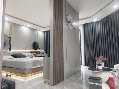 Bán nhà lô góc siêu đẹp tại kđt nam đầm vạc, 11 tỷ vnd 1