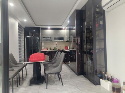 Bán nhà lô góc siêu đẹp tại kđt nam đầm vạc, 11 tỷ vnd 0