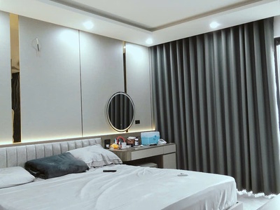 Bán nhà lô góc siêu đẹp tại kđt nam đầm vạc, 11 tỷ vnd 2