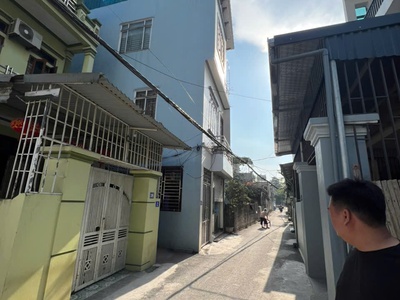 91m2 trung tâm phường lê hồng phong 1tỷ990 4