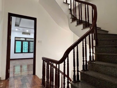 Bán nhà phân lô tô hiệu, hà đông   44m  x 5 tầng, ô tô tránh   sổ đỏ riêng 3
