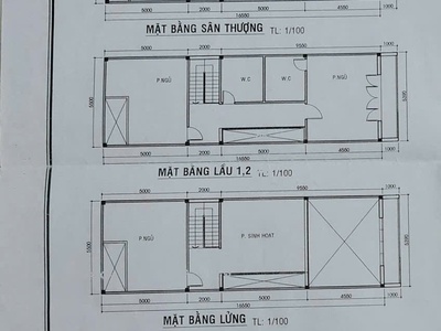 Bán gấp nhà mặt tiền nguyễn ảnh thủ, trung mỹ tây, q12   vị trí cực sung 0