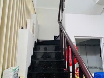  bán nhà mặt tiền  nguyễn quý anh   tân sơn nhì, tân phú giá: 8 tỷ nhỉnh 1