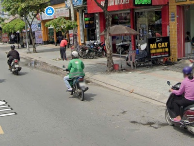 Bán gấp nhà mặt tiền nguyễn ảnh thủ, trung mỹ tây, q12   vị trí cực sung 4