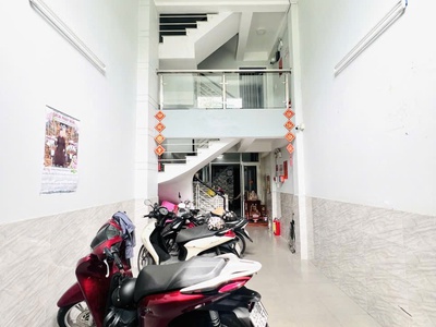 9pn 9wc - thích hợp làm chdv - hxh tránh - chính chủ tự xây - 6 tầng btct - hoàn công đủ - thích 1