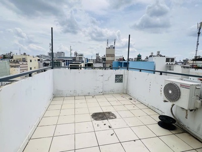 9pn 9wc - thích hợp làm chdv - hxh tránh - chính chủ tự xây - 6 tầng btct - hoàn công đủ - thích 4