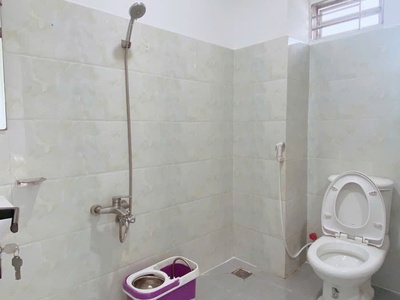 Bán gấp - lê văn sỹ - 44m2 - 4 tầng - 7 pn - dt 35 tr - hẻm thông 3 gác - pl chuẩn - nhỉnh 7 tỷ 3