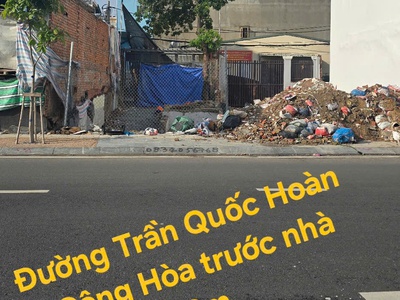Bán lô đất 2 mặt tiền vip nhất khu nhà ga t3., sản phẩm đẹp hiếm có và cơ hội đầu tư tôta nhất hiện 2