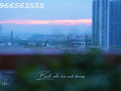 Bán căn hộ river park, block b, full nội thất - giá bán 15.8 tỷ tl 2