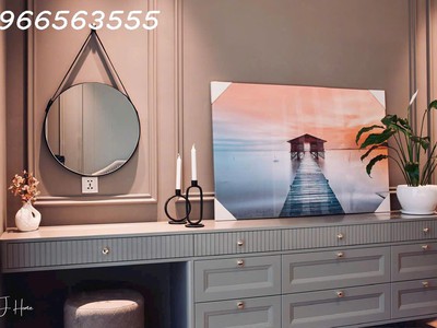 Bán căn hộ river park, block b, full nội thất - giá bán 15.8 tỷ tl 3