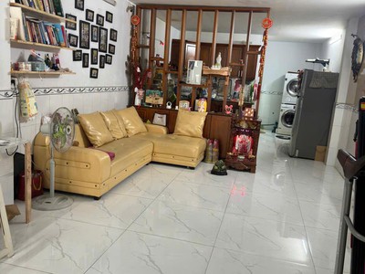 Bán nhà chính chủ   đường lê trọng tấn, bình tân 2