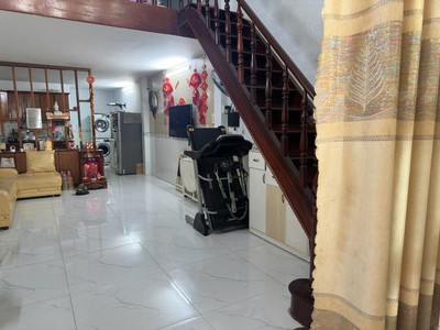 Bán nhà chính chủ   đường lê trọng tấn, bình tân 1