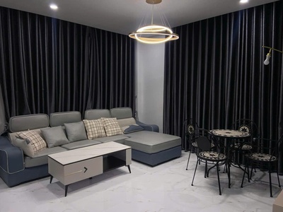 Bán biệt thự đơn lập full nội thất   novaworld phan thiết 0