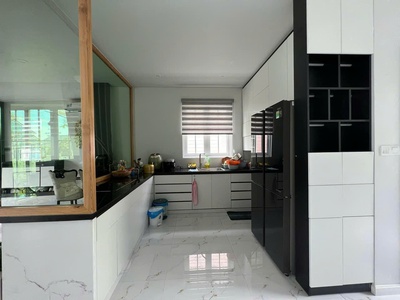 Bán biệt thự đơn lập full nội thất   novaworld phan thiết 4