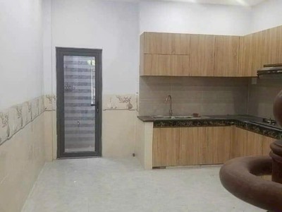 Bán nhà chính chủ   giá tốt tại bình tân - 5,4 tỷ 4