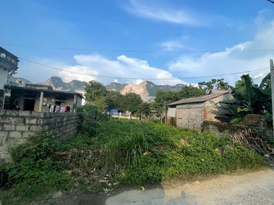 Chính chủ bán đất thổ cư tại xã liên sơn, huyện lương sơn, tỉnh hòa bình 3