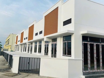 Vốn 240 triệu là nhận ngay nhà phố - cơ hội sở hữu nhà trong tầm tay 3