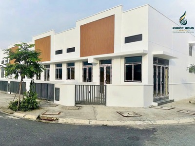 Vốn 240 triệu là nhận ngay nhà phố - cơ hội sở hữu nhà trong tầm tay 2
