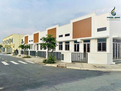 Vốn 240 triệu là nhận ngay nhà phố - cơ hội sở hữu nhà trong tầm tay 1