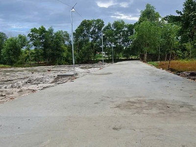 Chính chủ nhờ bán 4 lô đất tại xã vĩnh thái   tp. huế 3