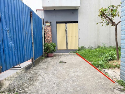 Bán đất thổ cư tổ 7, quang minh, mê linh - 47m , mt 5m, giá 2.8 tỷ 1