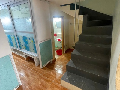 Cho thuê nhà riêng có điều hòa , nóng lạnh , sân cổng để xe tại gần bến xe Vĩnh Niệm , Lê Chân , Hải 2