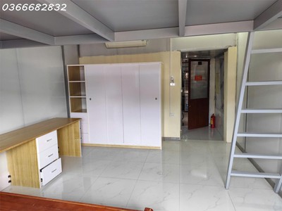 Phòng đẹp chính chủ - sát phố đi bộ 214 nguyễn xiển    thanh xuân 2