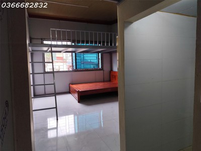 Phòng đẹp chính chủ - sát phố đi bộ 214 nguyễn xiển    thanh xuân 1