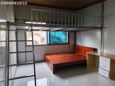 Phòng đẹp chính chủ - sát phố đi bộ 214 nguyễn xiển    thanh xuân 0