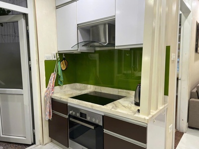 Cho thuê chcc 3pn ct3 nam cường cổ nhuế - hoàng quốc việt Var:TinhQuan 1