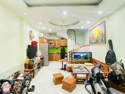 Chỉ 8 tỷ - sở hữu ngay siêu phẩm nhà đẹp tại trung tâm đống đa 0