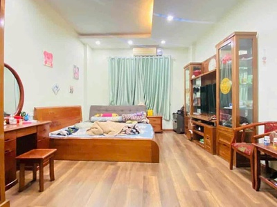 Chỉ 8 tỷ - sở hữu ngay siêu phẩm nhà đẹp tại trung tâm đống đa 1