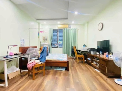 Chỉ 8 tỷ - sở hữu ngay siêu phẩm nhà đẹp tại trung tâm đống đa 3