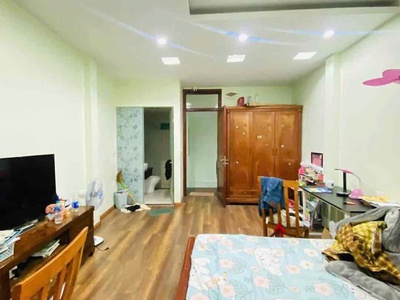 Chỉ 8 tỷ - sở hữu ngay siêu phẩm nhà đẹp tại trung tâm đống đa 4