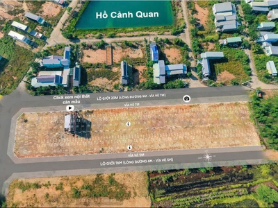 Đất odt- giá rẻ hơn đất vườn-giai đoạn 1 giá f0 cơ hội duy nhất tại hà tiên 0