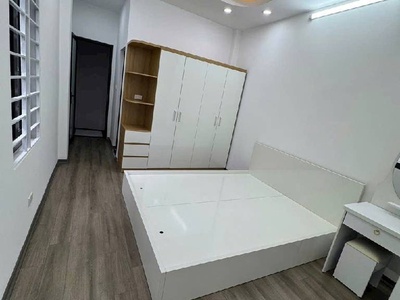 Bán nhà ngõ thổ quan-dt28m2-4 tầng.full nội thất,giá chỉ:6.5 tỷ 3