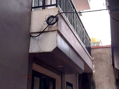 Cho thuê nhà 3,5 tầng số 16 ngách 64 ngõ 211 bát khối, long biên, hà nội 0