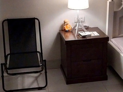 Cho thuê nhà 3,5 tầng số 16 ngách 64 ngõ 211 bát khối, long biên, hà nội 2